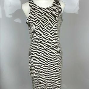 Mango Basics Dress Size 8